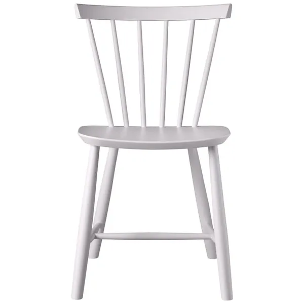 J46 Stol Violet