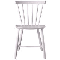 J46 Stol Violet