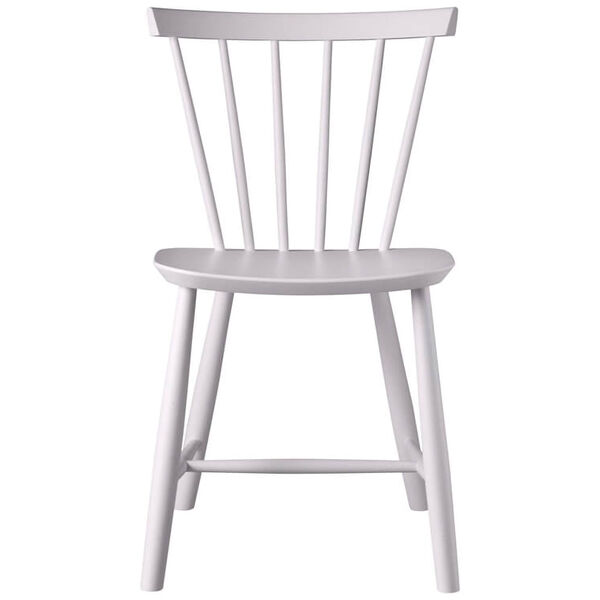 J46 Stol Violet