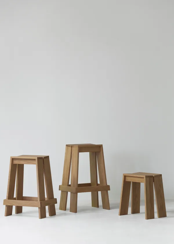 Let Barstol 65 cm Eg