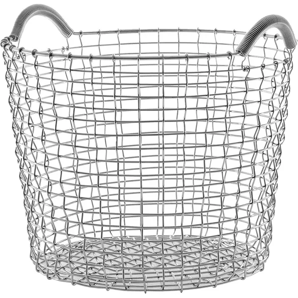 Classic 24 Korg syrafast rostfritt Stål