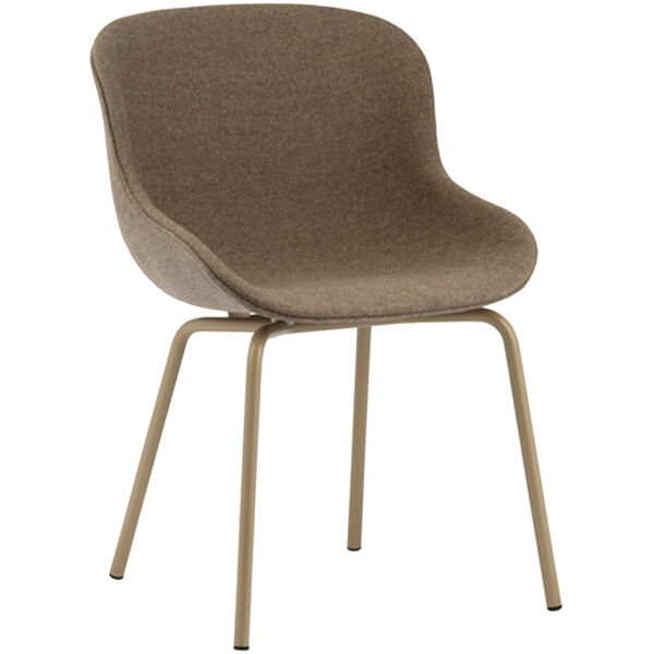 Hyg Stol Mörk Sand / Sand