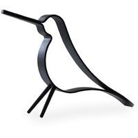 Woody Bird 20 cm Black Oak