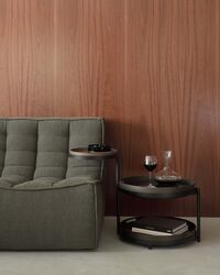 N701 Soffa 1-Sits Eco / Moss