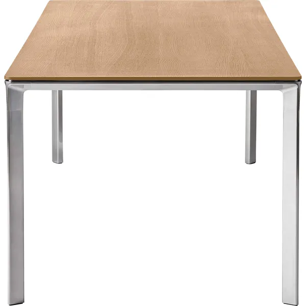 434 Spisebord Stor Light Oak