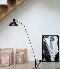 Mantis BS1 golvlampa