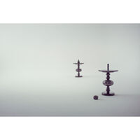 Shuffle Bord Mh1 Spectrum
