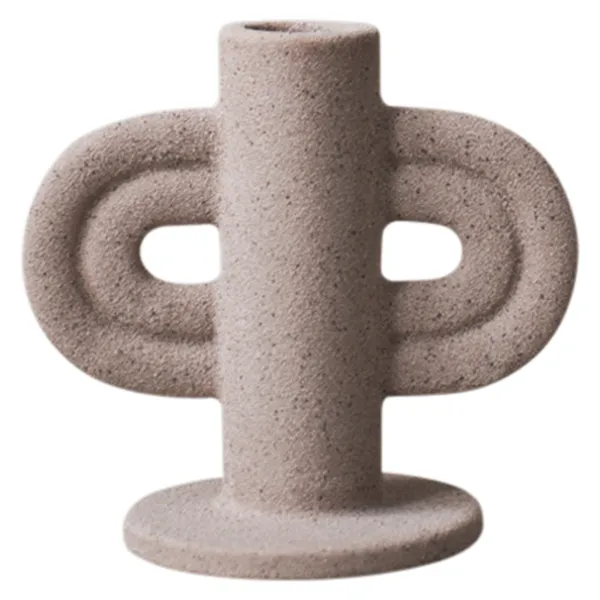 Swirl Lysestage Similar Nude