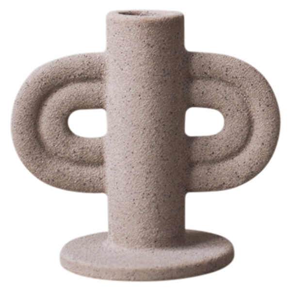 Swirl Lysestage Similar Nude