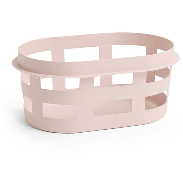 Basket (Recycled) Small Pink