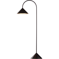Grasp Bordlampe Bærbar 72 cm Matt Black