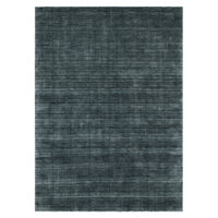 Nari Rug 170x240 cm Blue Melange