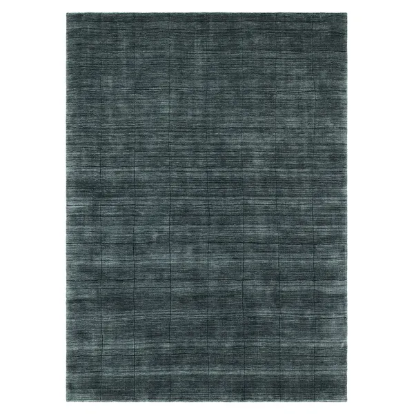 Nari Rug 170x240 cm Blue Melange