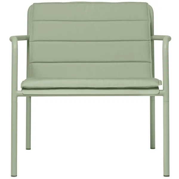 Dapple Sittdyna Till Loungestol Tea Green