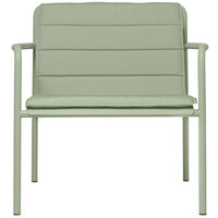 Dapple Sittdyna Till Loungestol Tea Green