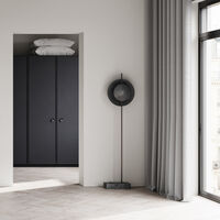 Dawn Gulvlampe Oxidized