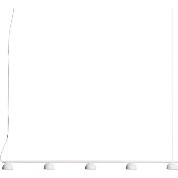 Blush Rail 5 Pendel Mathvid