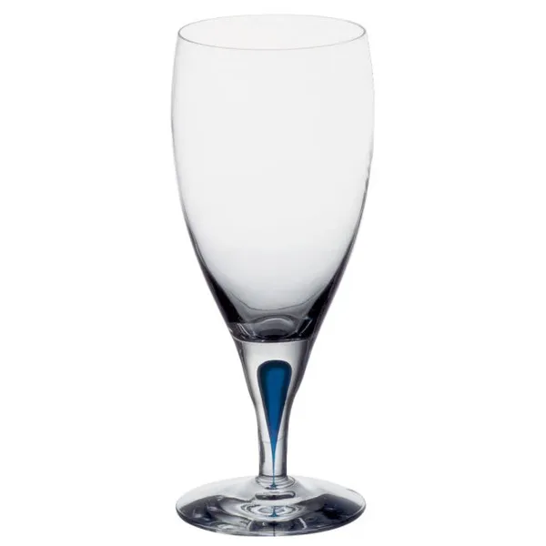 Intermezzo Blå Isvandglas 47 cl