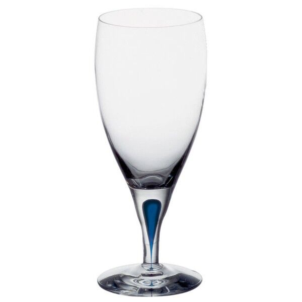 Intermezzo Blå Vattenglas 47 cl