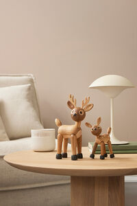 Spot Deer Baby Trefigur 127 cm