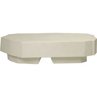 Staffa Salongbord Ivory