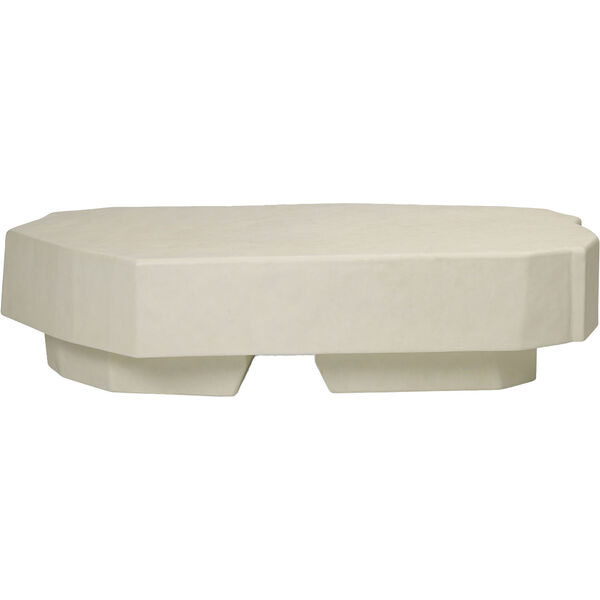 Staffa Sohvapöytä Ivory