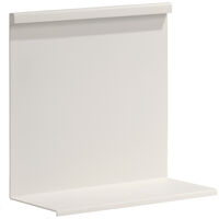 LBM Bordslampa Cream White