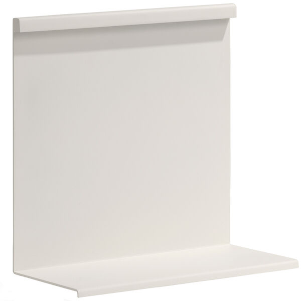 LBM Bordlampe Cream White