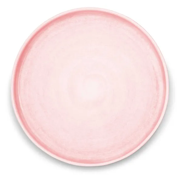 MSY Tallerken 13cm Lys Rosa