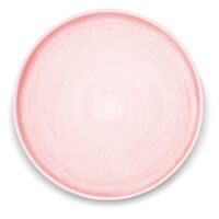 MSY Tallerken 13cm Lys Rosa