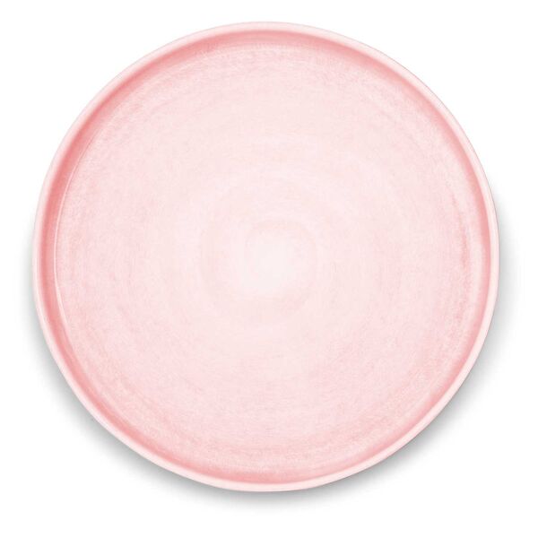 MSY Tallerken 13cm Lys Rosa