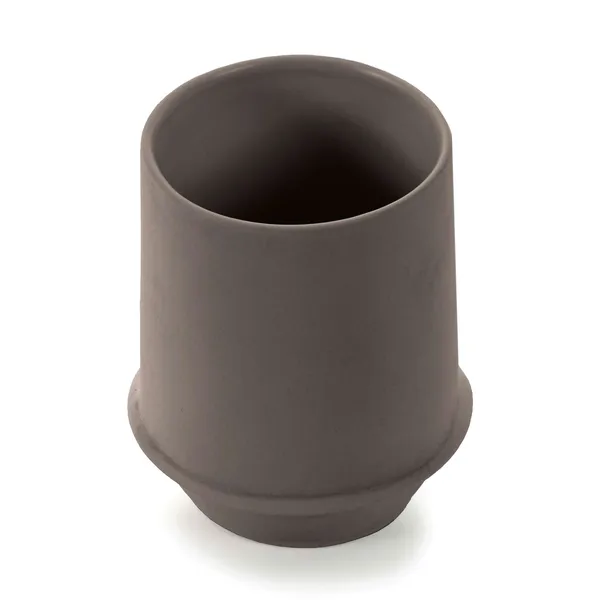 Dune Mug Without Handle Slate