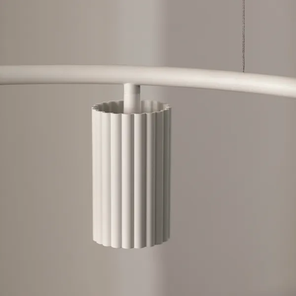 Donna Circle 60 Pendel Linned