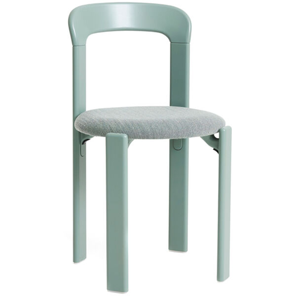 Rey Stol Polstret Sete Fall Green
