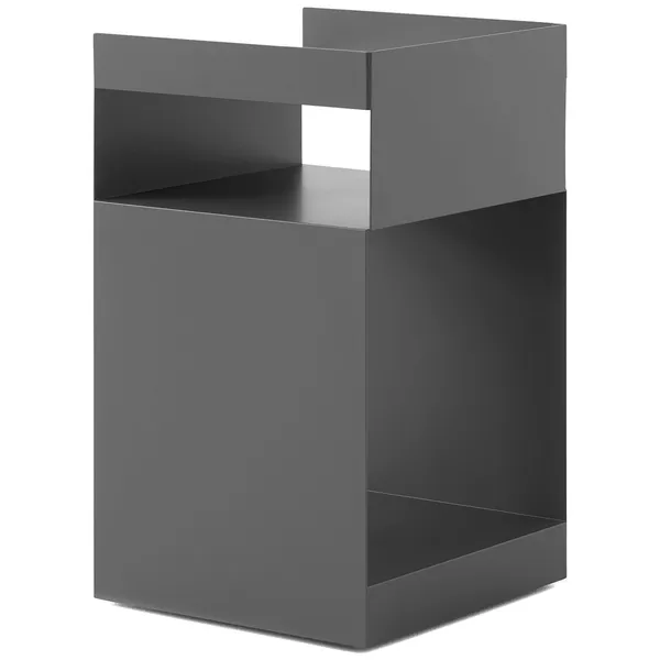 Rotate SC73 Serveringsvogn Stone Grey