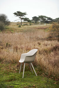 Bat Ruokailutuoli Outdoor New Beige