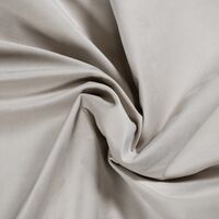 Baarijakkara Selkänojalla 90 cm Musta / Beige Sametti