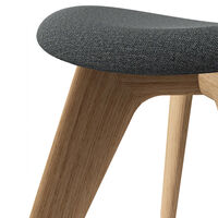 Slab Ottoman Naturlig / Hallingdal 130