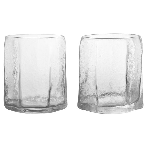 Kiru Glas 25 cl 2-pak