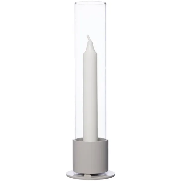 Lanterne 165 cm Natural White