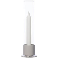 Lanterne 165 cm Natural White