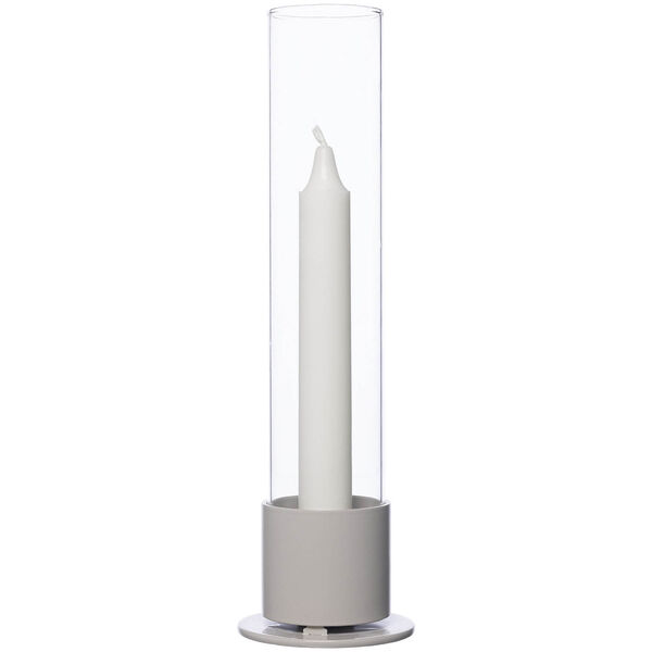 Lanterne 165 cm Natural White
