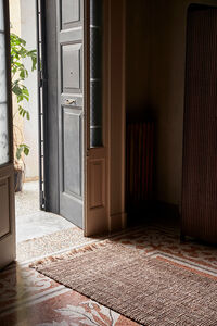 Athens Runner Matto 80x250 cm Luonnollinen