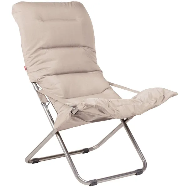 Fiesta Soft Liggestol Beige