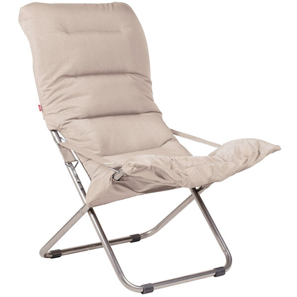 Fiesta Soft Liggestol Beige