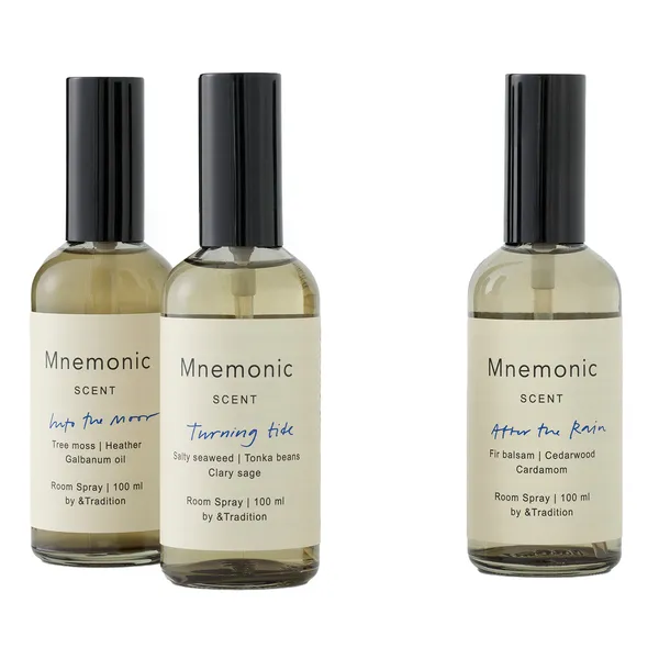 Mnemonic MNC4 Huonesuihke 100 ml Into the Moor