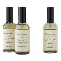 Mnemonic MNC4 Huonesuihke 100 ml Into the Moor