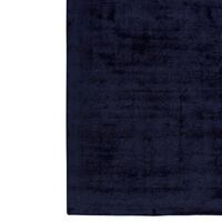 Karma Uldgulvtæppe 200x300 cm Marine