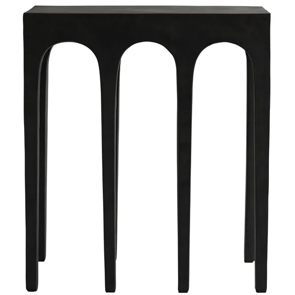 Bow Konsolbord 335x705 cm Coffee