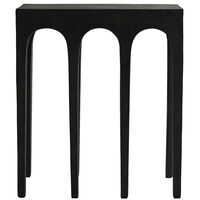 Bow Konsolbord 335x705 cm Coffee
